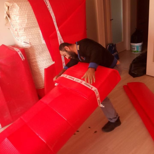 Eşya Paketleme